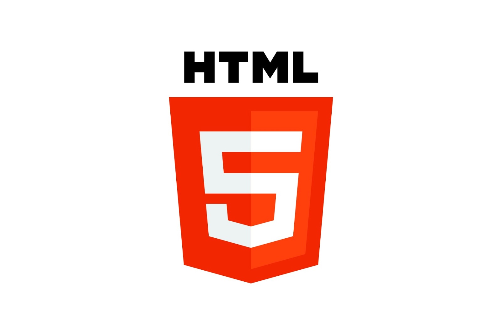html